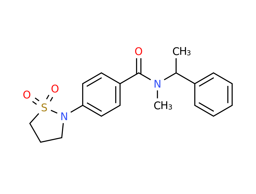 Structure Amb16013030