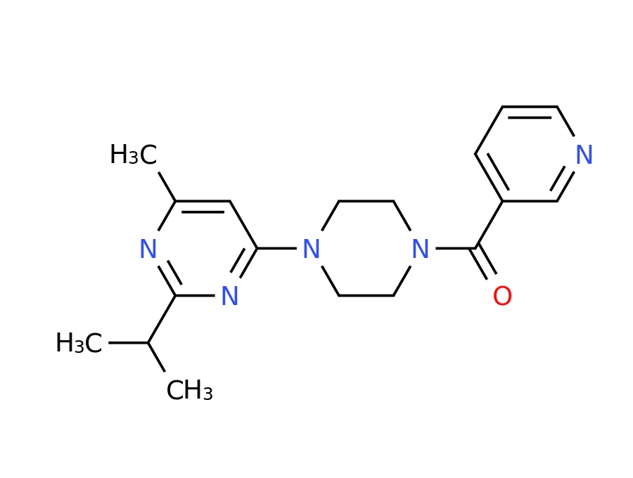 Structure Amb16013040