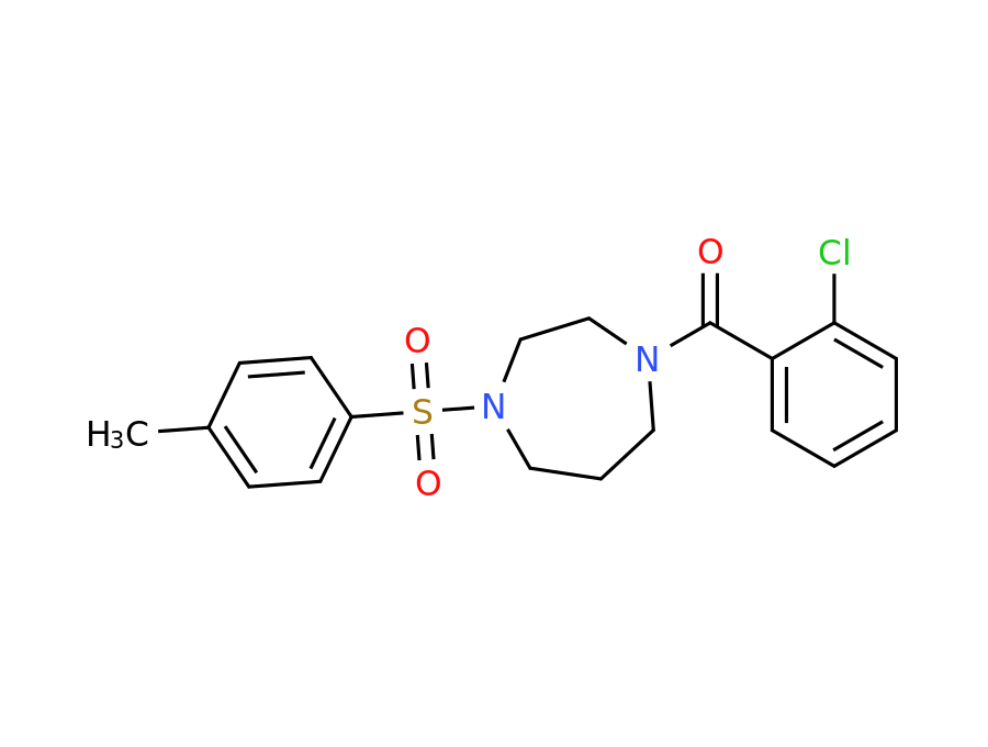 Structure Amb16014665