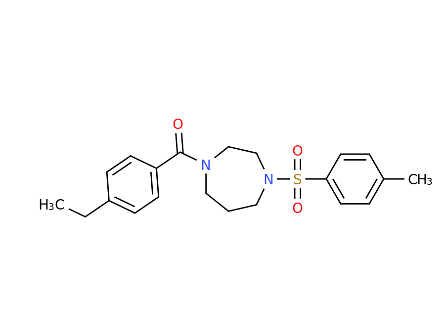 Structure Amb16014687