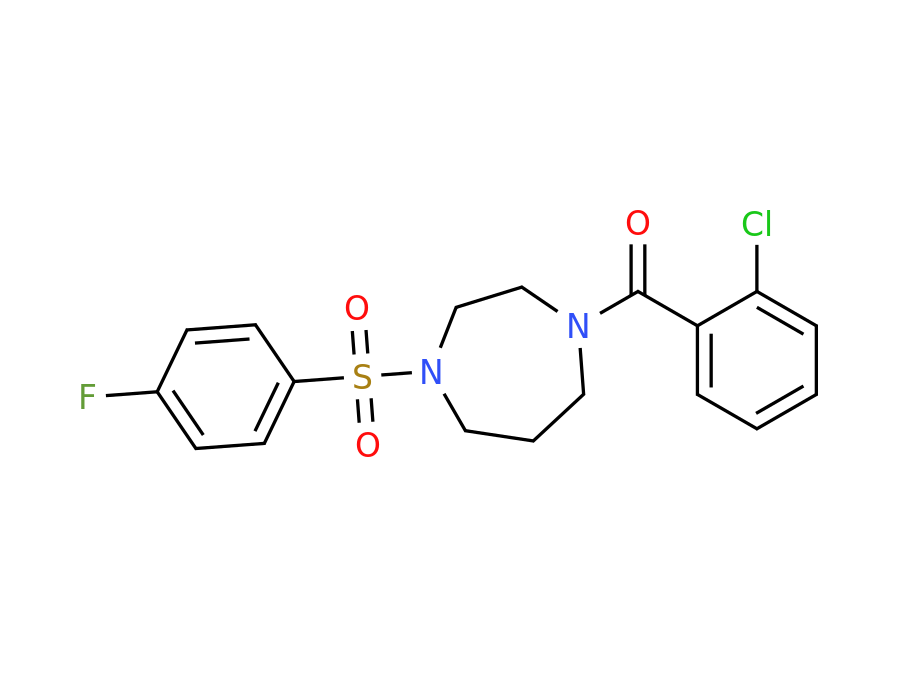 Structure Amb16014732