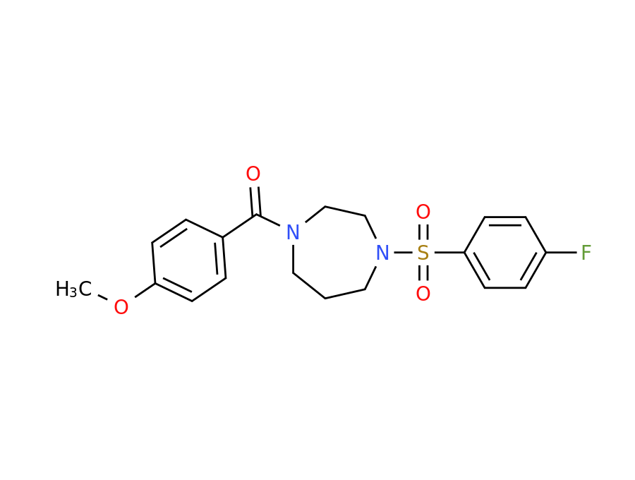 Structure Amb16014741