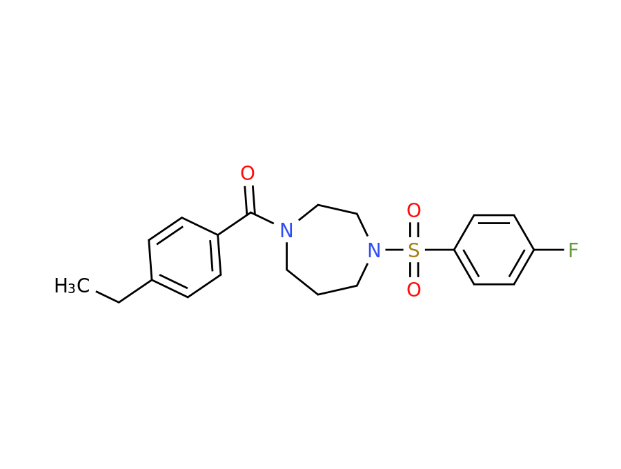 Structure Amb16014753