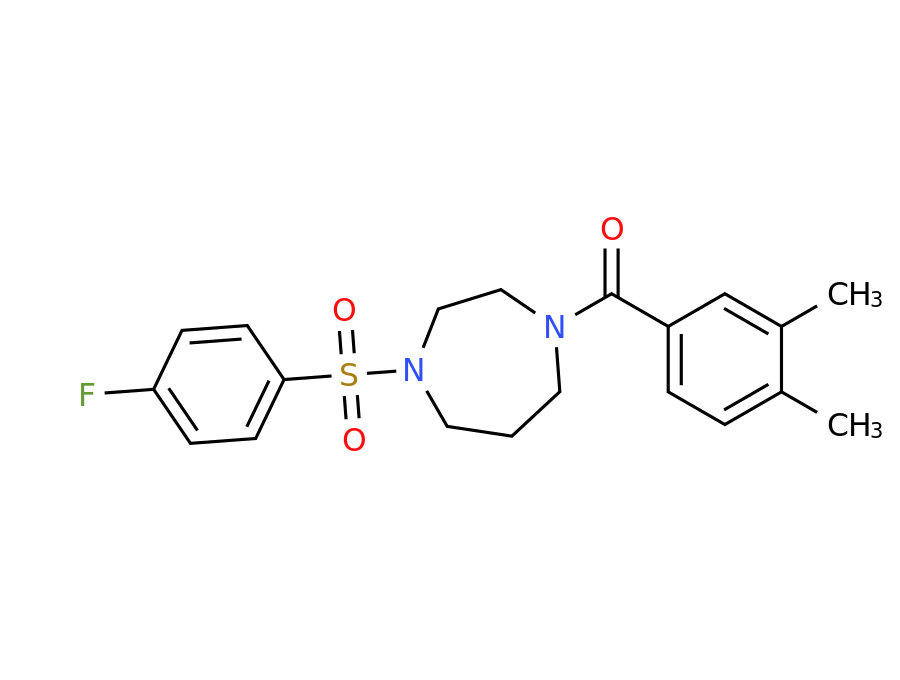 Structure Amb16014755