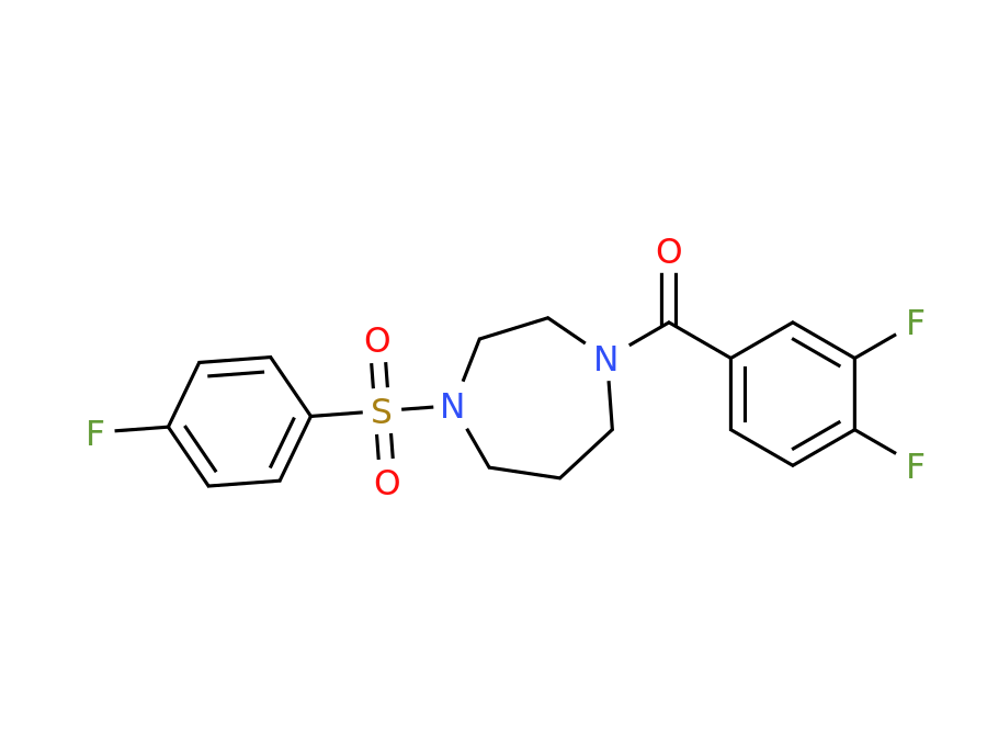 Structure Amb16014757