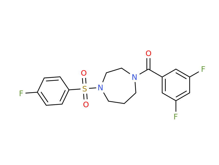 Structure Amb16014763