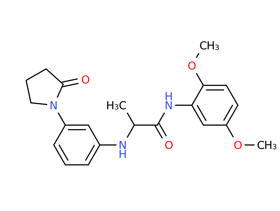 Structure Amb16015218