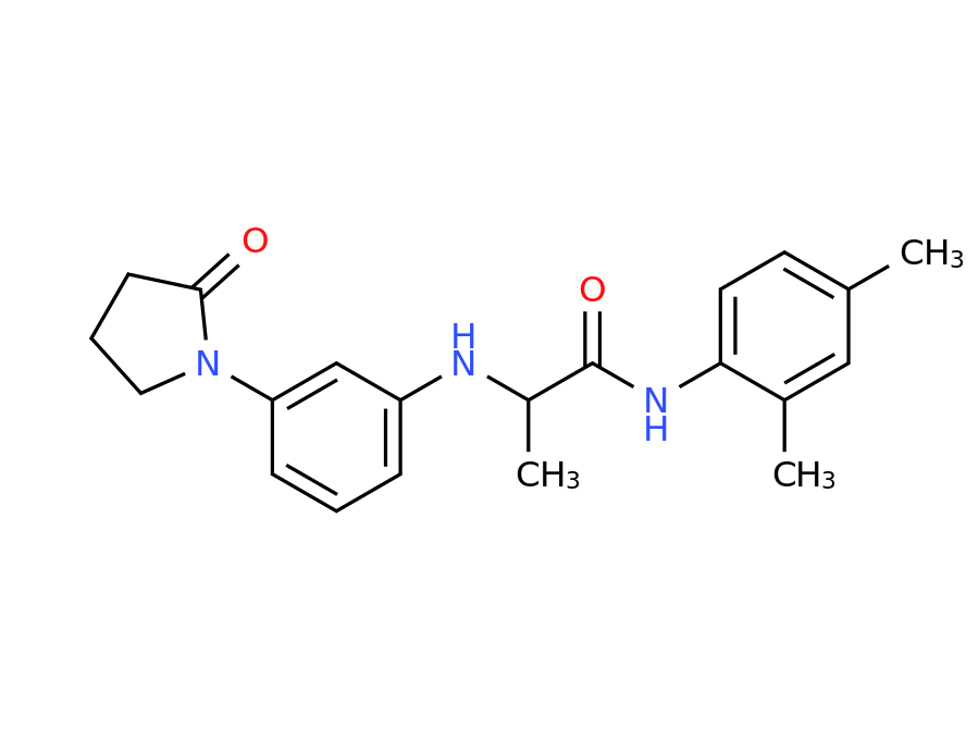 Structure Amb16015232