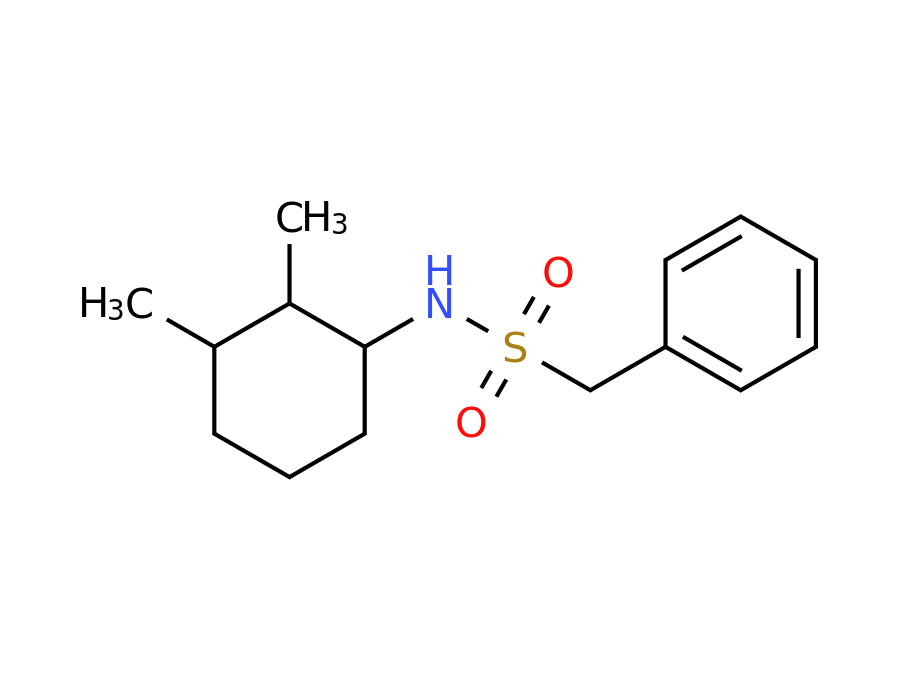 Structure Amb16015835