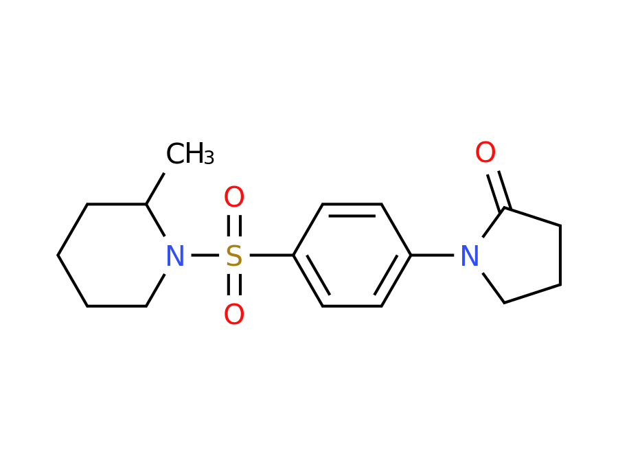 Structure Amb16015843