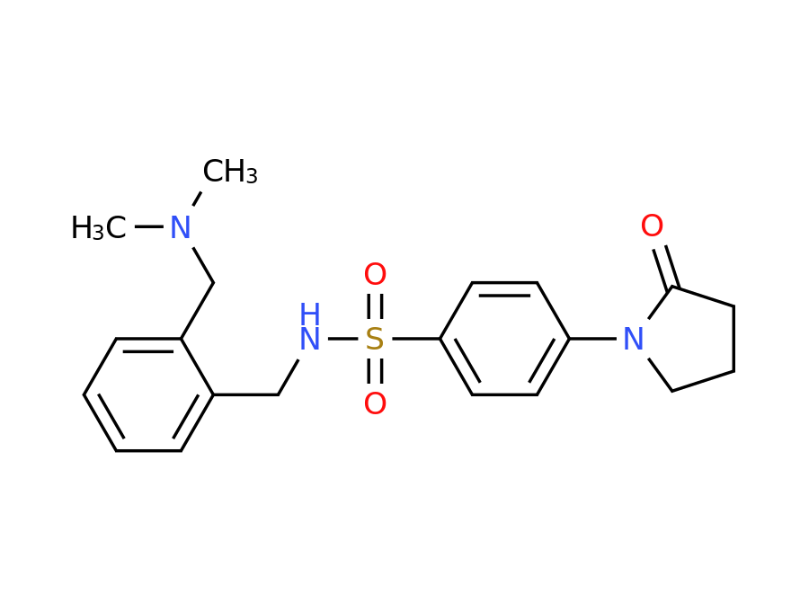 Structure Amb16017045