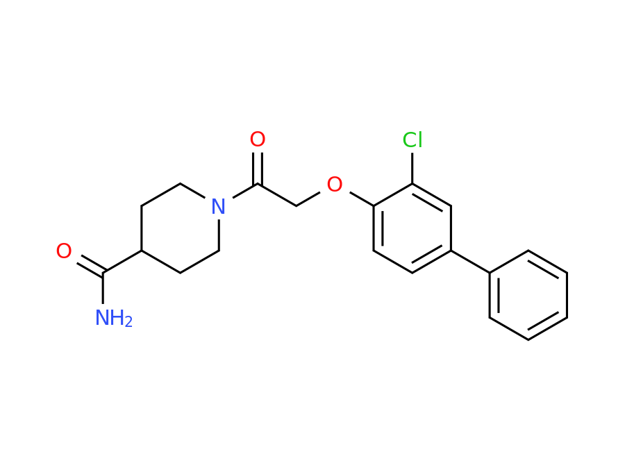 Structure Amb16017749