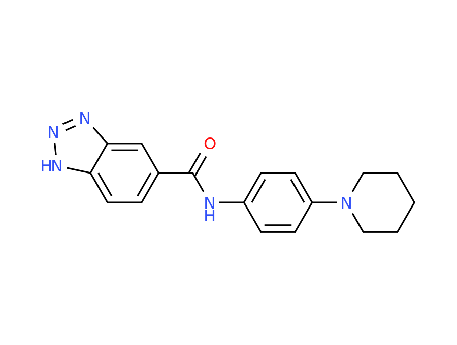 Structure Amb160188