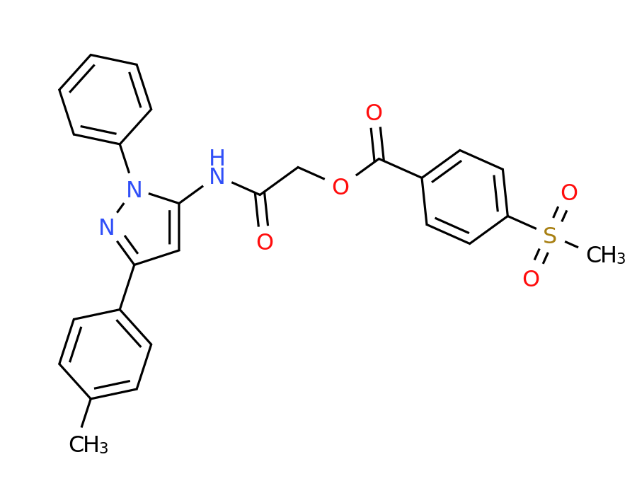 Structure Amb1602069