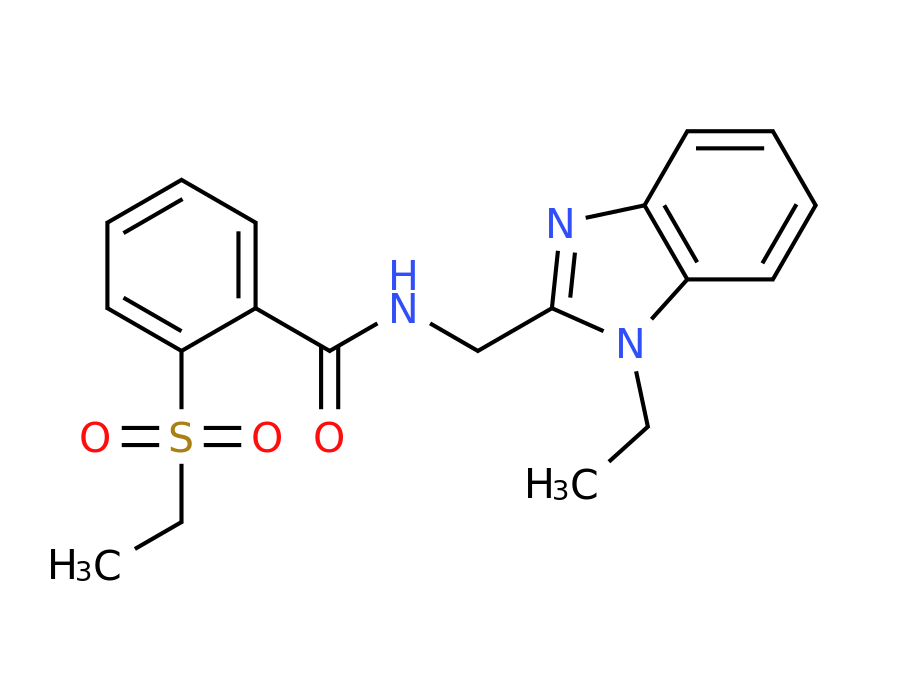 Structure Amb16021196