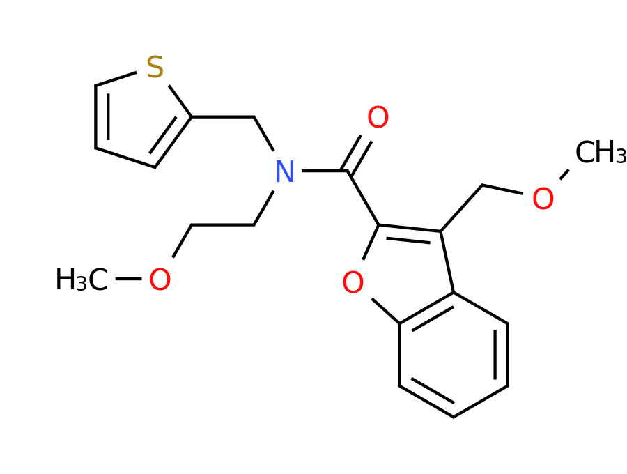 Structure Amb16021581