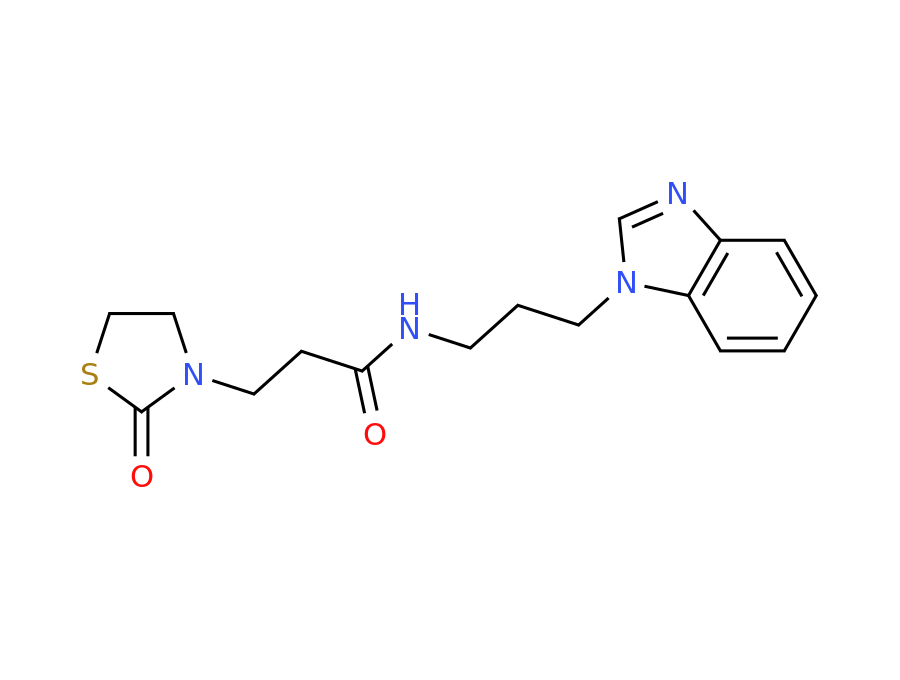 Structure Amb16021791