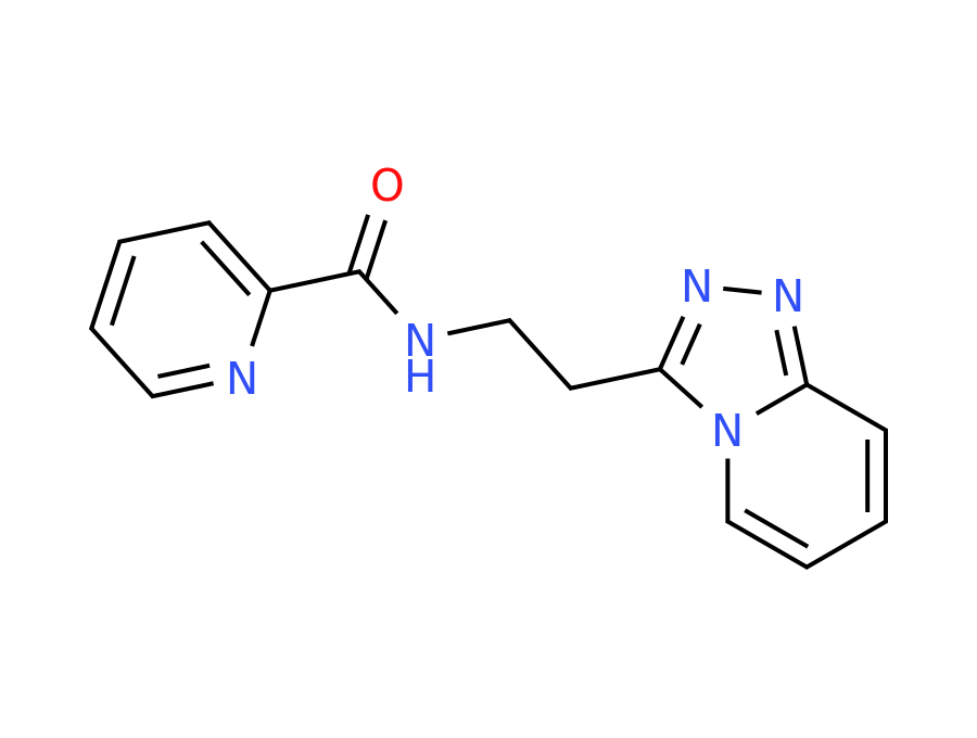 Structure Amb16021966