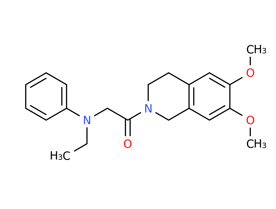 Structure Amb16022669