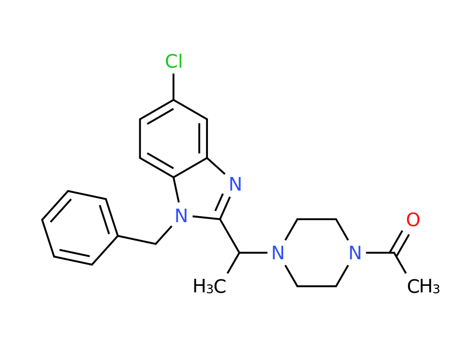 Structure Amb16022917