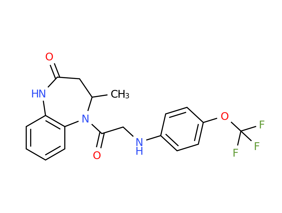 Structure Amb16023068