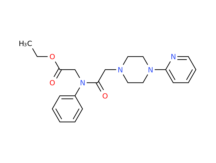 Structure Amb16023925