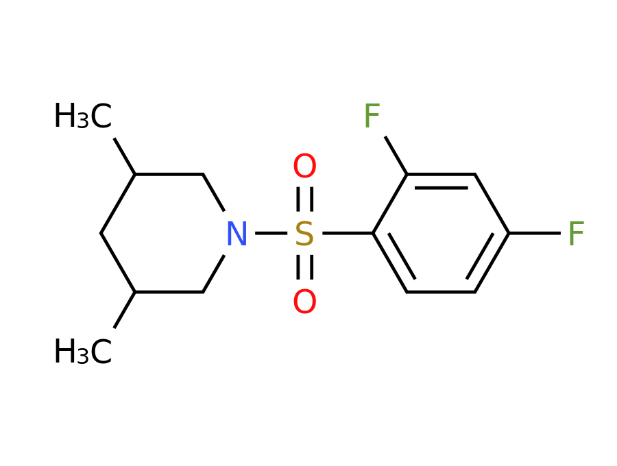 Structure Amb16024