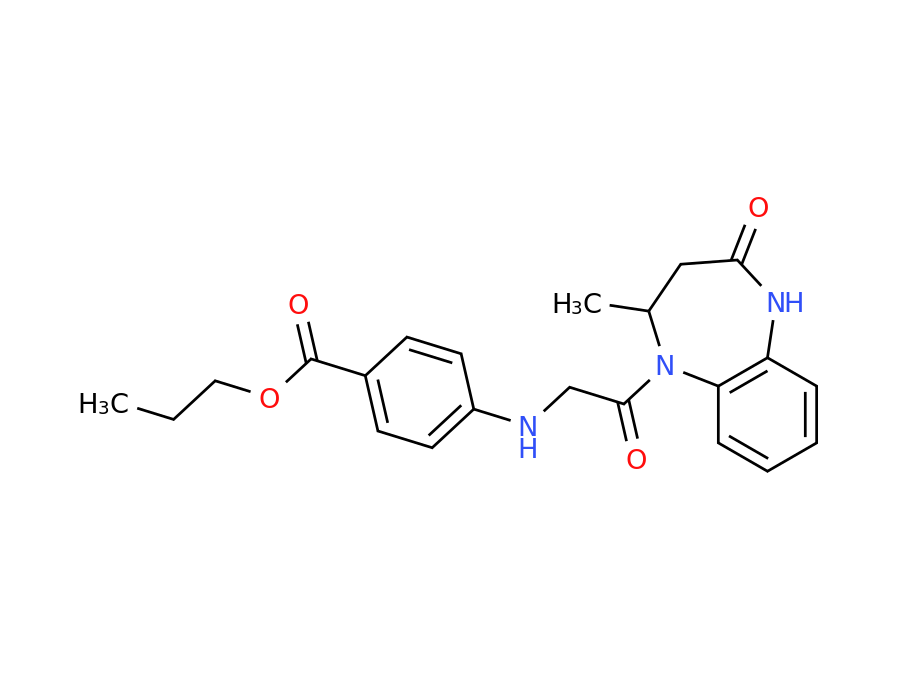 Structure Amb16024347