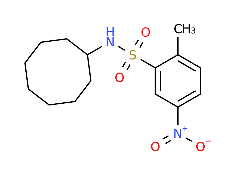 Structure Amb16026