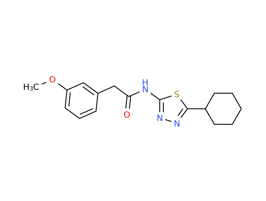 Structure Amb160283