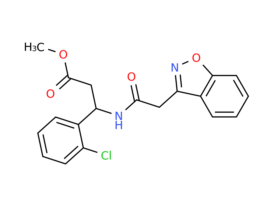 Structure Amb16030560