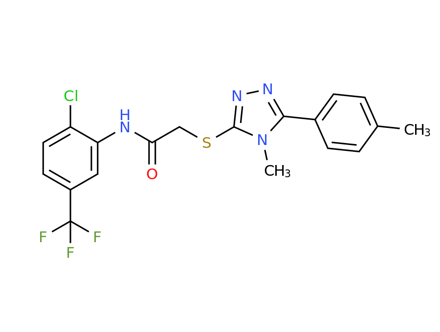 Structure Amb1603274