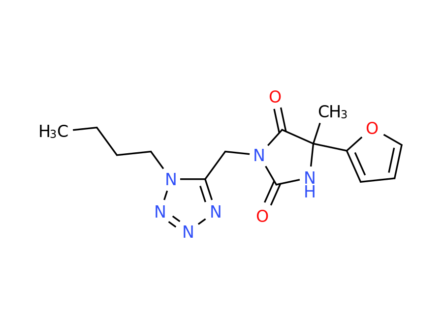 Structure Amb16034319