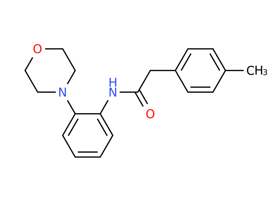 Structure Amb160400