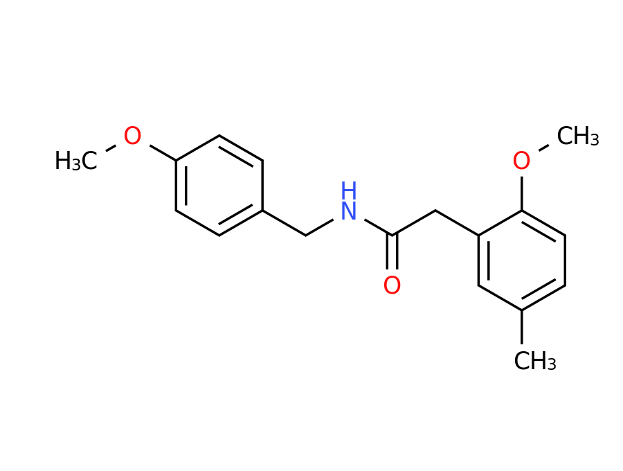 Structure Amb160406