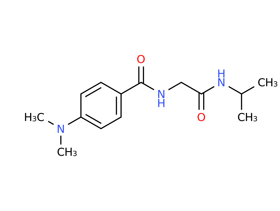 Structure Amb160410