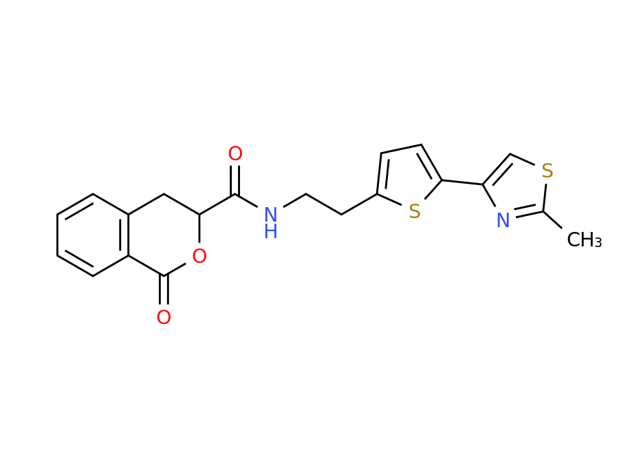 Structure Amb16041439