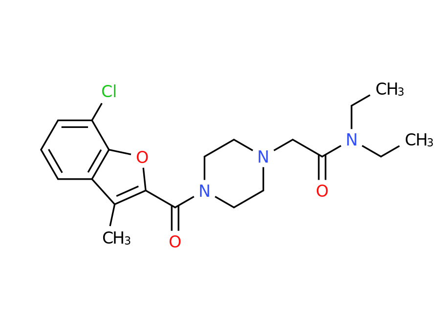 Structure Amb16042217