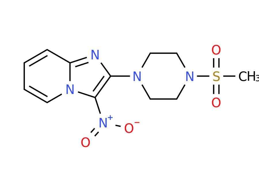 Structure Amb16043219