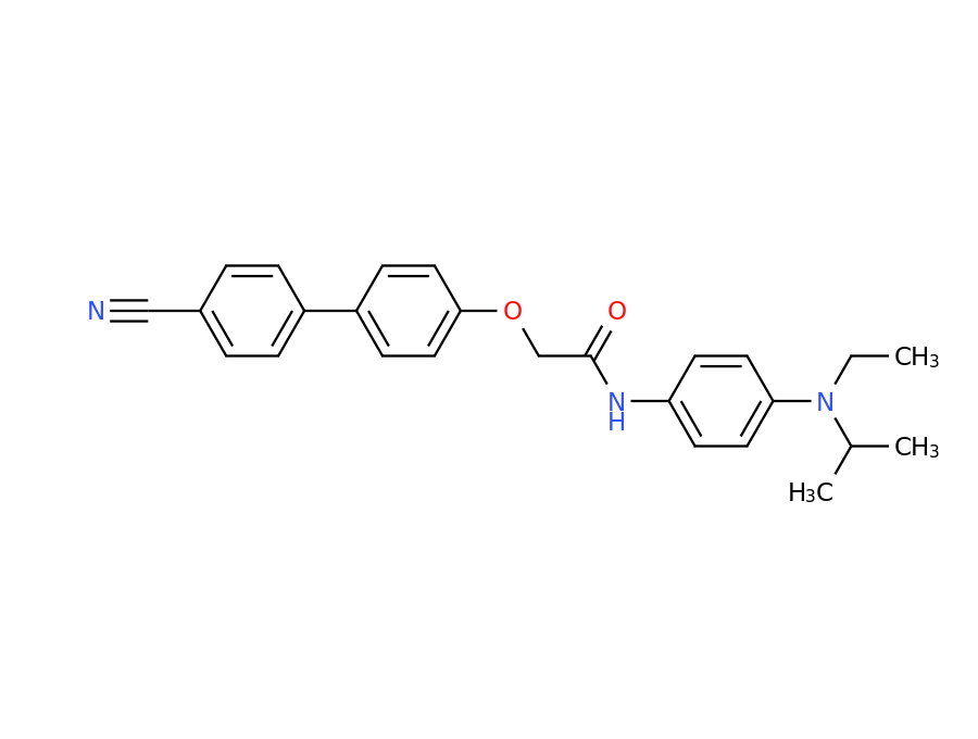 Structure Amb1604442