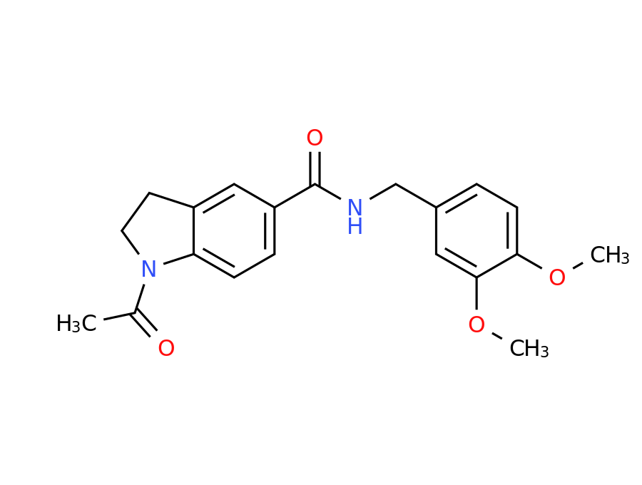 Structure Amb16045422