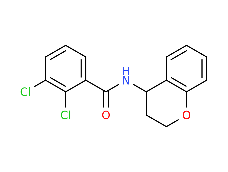 Structure Amb160464