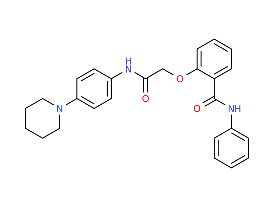 Structure Amb1604640