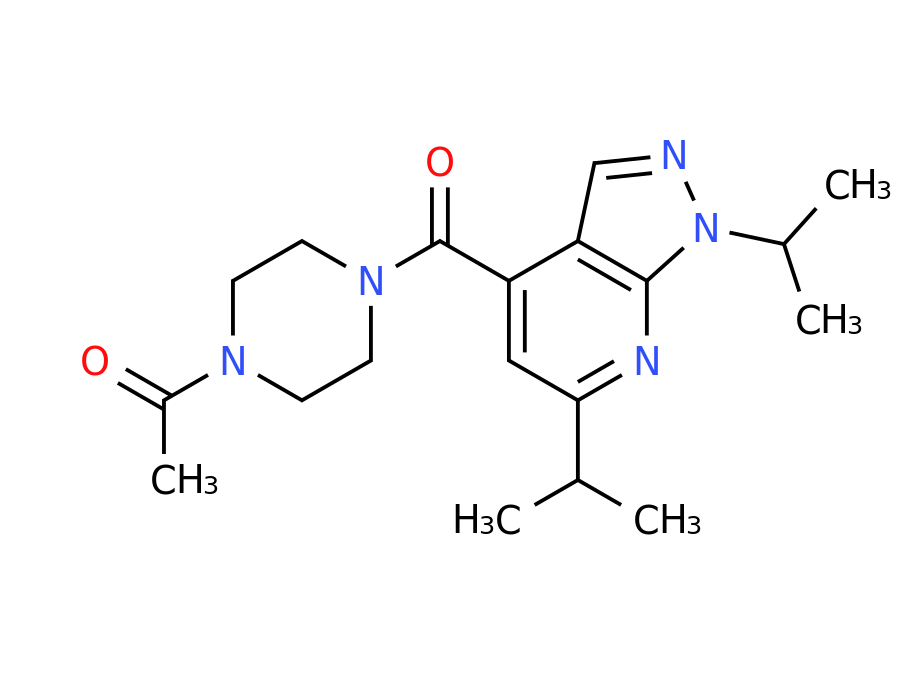 Structure Amb16046490