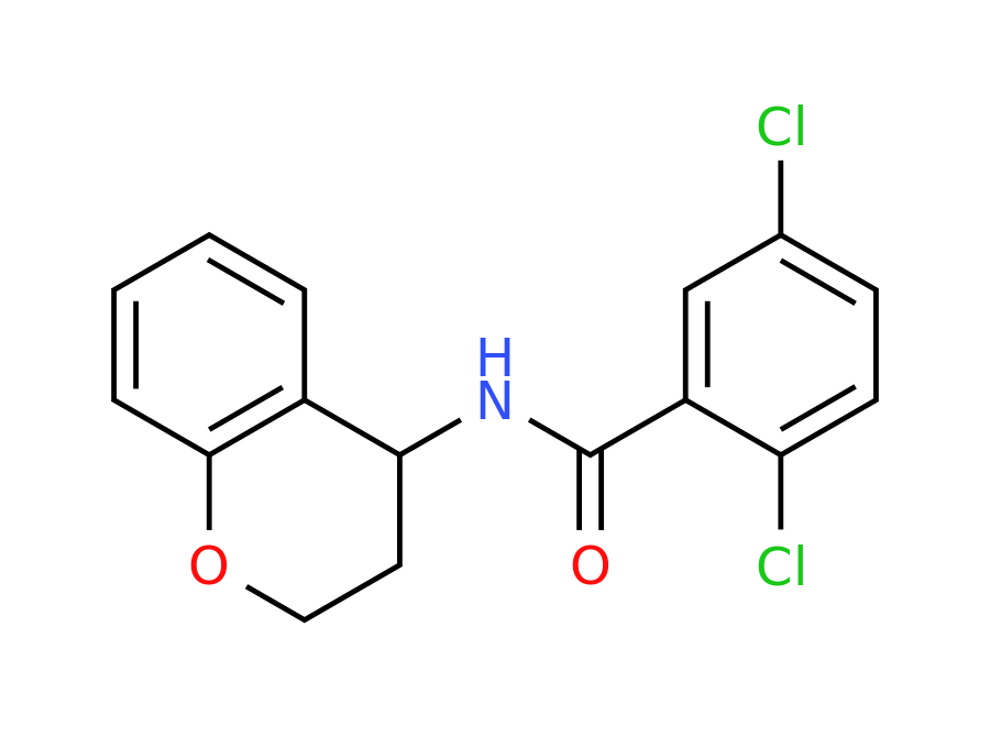 Structure Amb160465