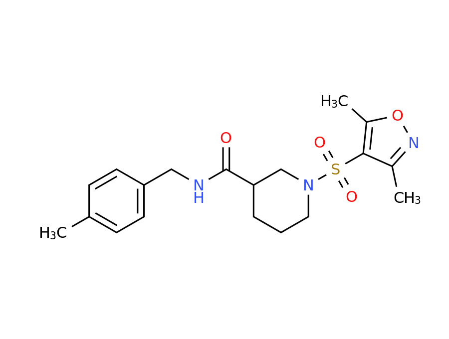 Structure Amb16046669