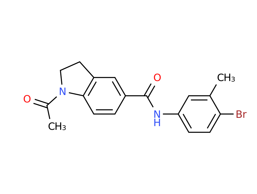 Structure Amb16047832