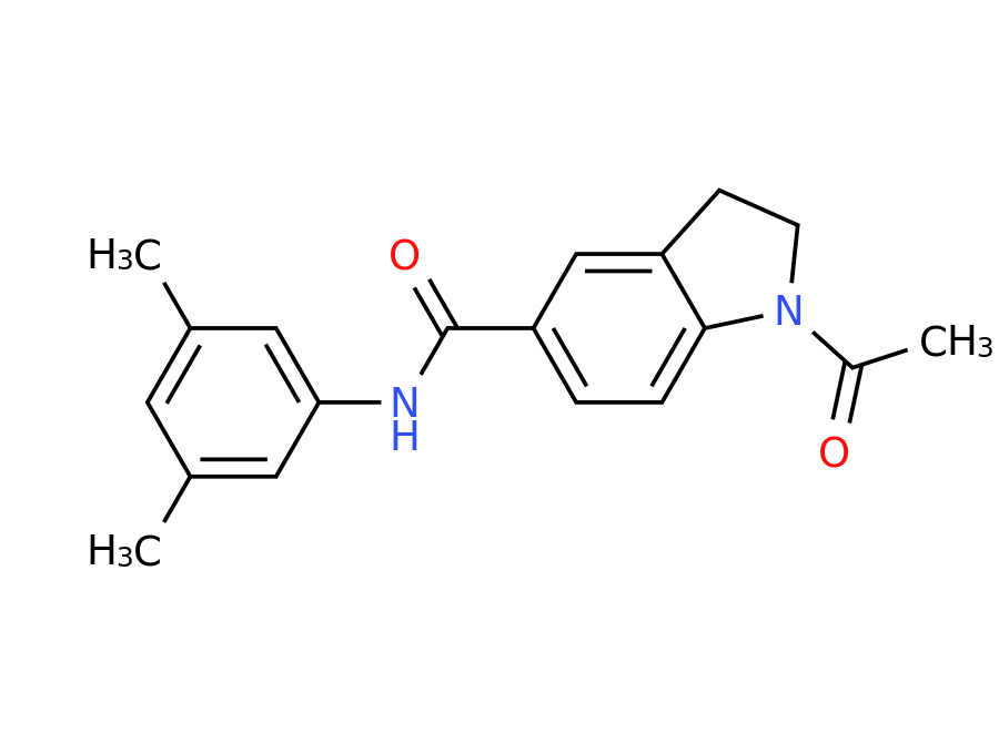 Structure Amb16047920