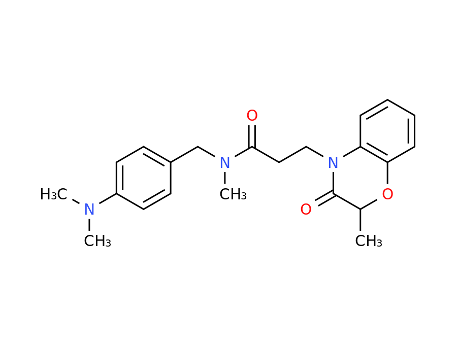 Structure Amb16049599