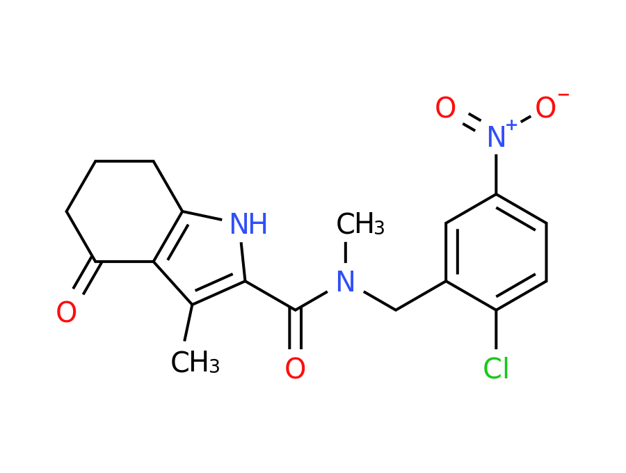 Structure Amb16052719